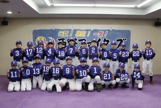 西野ファイターズ